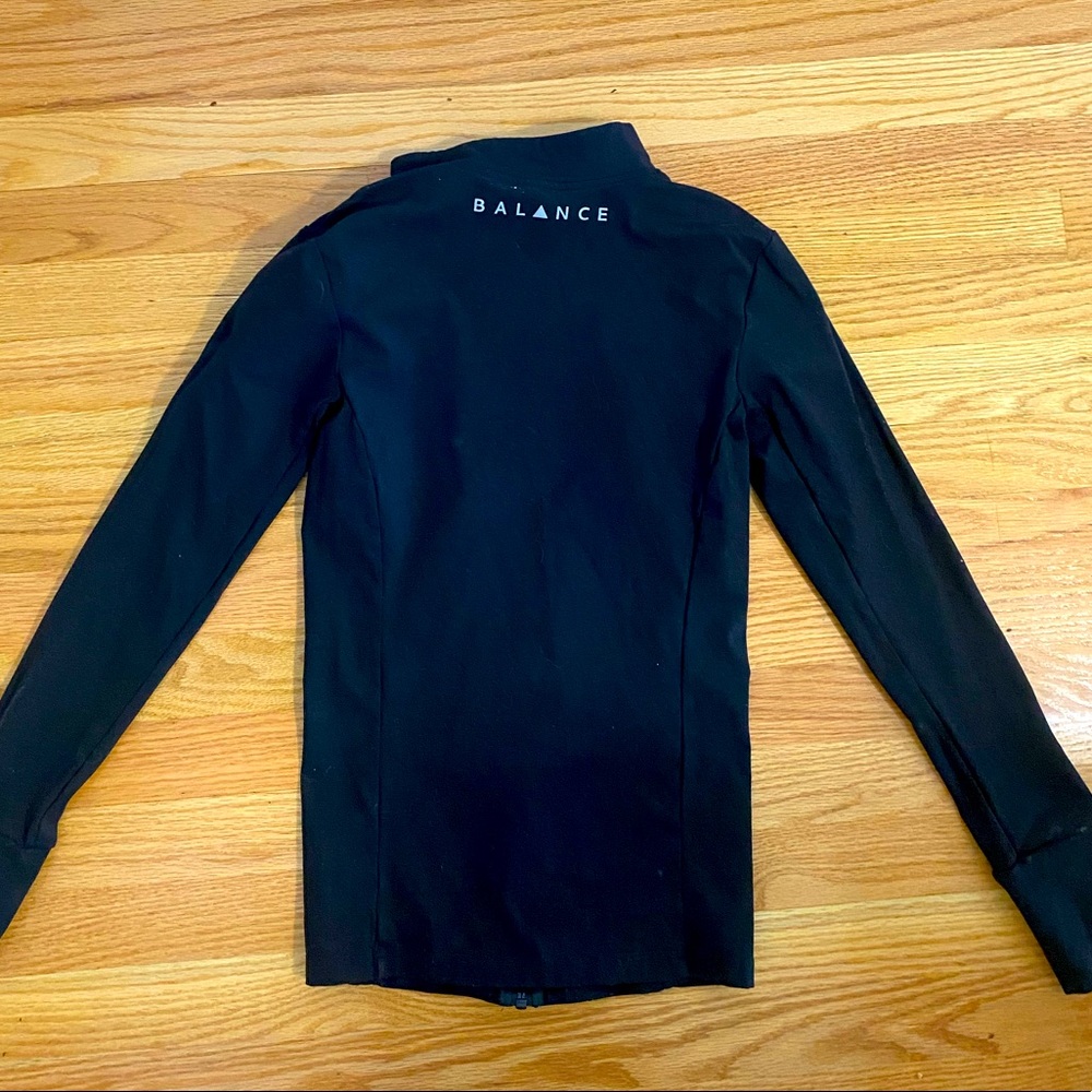 Kingdom Collection Fullzip Jacket